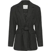 My Essential Wardrobe Blazer marrón