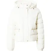 Liu Jo Chaqueta de entretiempo blanco