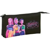 Safta Estuche K-pop Demon Hunters