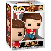 Funko POP! Figura De Jim Stark De Rebelde Sin Causa