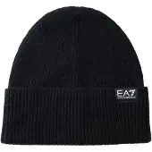Emporio Armani Gorra negro