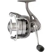 Cinnetic Carrete De Spinning Crafty Iv 4000 Light Game Crbk