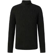 JOOP! Jersey verde oscuro