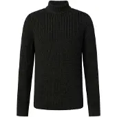 JOOP! Jersey verde oscuro