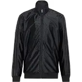 Adidas Originals adidasCHAQUETA FIREBIRD METALLIC 140 Black Niño