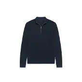 Matinique Jersey 'Lagoon ' azul oscuro