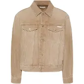 Calvin Klein Jeans Chaqueta Vaquera Lv04rh758g
