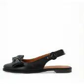 Ca'shott Zapatillas ' CASDIANA ' negro