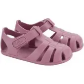 Igor Zapatos para playa y agua rosa