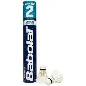 Babolat Volantes De Bádminton De Plumas 2 77