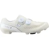 Shimano - RX710 - Zapatillas de ciclismo size 44 - Regular, gris/blanco