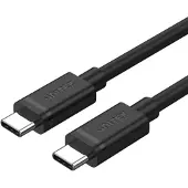 UNITEK Cable Usb-c Y-c477bk01-2m