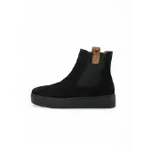 Ca'shott Botas Chelsea ' CASCAMILLA ' negro