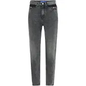 Karl lagerfeld JEANS Vaquero gris denim
