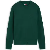 Tommy Hilfiger Jersey 'ESS' pino