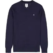 Garcia Jersey azul oscuro