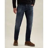 PME Legend Vaquero 'Aviator relaxed fit jeans' azul oscuro
