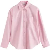 Next Blusa rosa claro