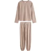 Next Pijama piel