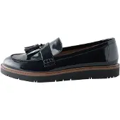 Next Mocasines negro