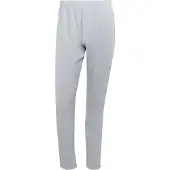 Adidas Pantalón deportivo 'TECH APP' gris claro