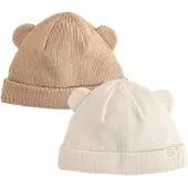 Next Gorra beige / champán