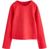 Next Camiseta rojo