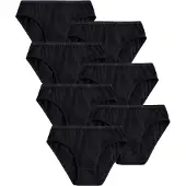 Next Calzoncillo negro