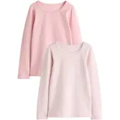 Next Camiseta rosa pastel / rosa claro