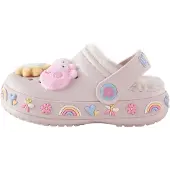 Next Sandalias rosa claro