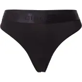 GUESS Tanga 'MARIKA' negro
