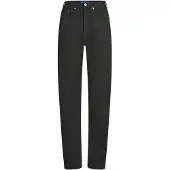 Karl lagerfeld JEANS Vaquero negro