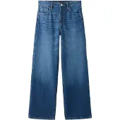 Mango Vaquero 'DANILA' azul