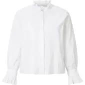 Rich & royal Blusa blanco