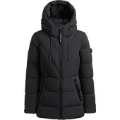 Khujo Chaqueta de invierno 'Rabb2' antracita