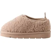Next Zapatillas de casa beige