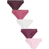 Next Braga lila / malva / rosa / rosa / blanco