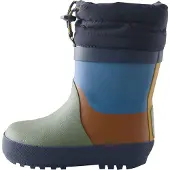 Next Botas de lluvia azul / navy / marrón / oliva