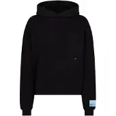 Karl lagerfeld JEANS Sudadera ' KLJ X Pietro Terzini' negro
