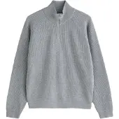Next Jersey 'Essential' gris claro