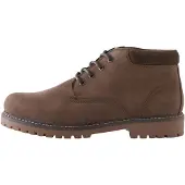 Next Zapatos con cordón marrón