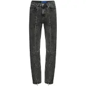 Karl lagerfeld JEANS Vaquero negro denim