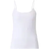 Rich & royal Top blanco