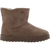 Tom Tailor Botas marrón