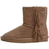 Pepe Jeans Botines Diss Fest