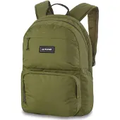 Dakine Mochila verde