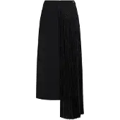 Karl Lagerfeld Falda negro