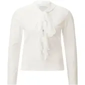 Rich & royal Camiseta blanco