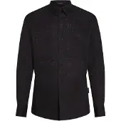 Karl Lagerfeld Camisa negro