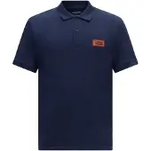 Jack & Jones Camiseta 'JJRUSH' marino
